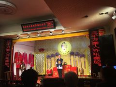 -陕西戏曲非遗博物馆