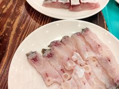 -正能量脆肉鲩火锅