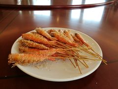 -新溢香国际酒店-中餐厅