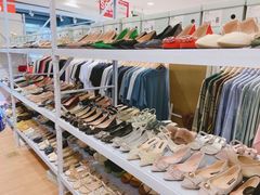 -巴黎春天(浦建店)