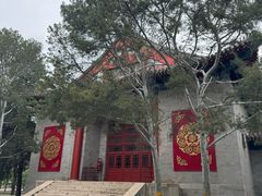 -中央民族大学