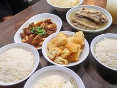 -松發肉骨茶(克拉码头店)