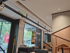 -新旺茶餐厅·早餐·夜宵(仙霞店)