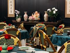 -誉八仙粤菜(万象天地店)