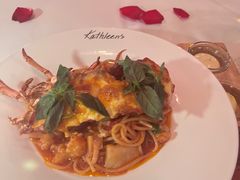 -Kathleen's Waitan 凯圣琳江景西餐厅(外滩店)