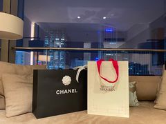 -CHANEL(ifs国际金融店)