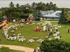 -三亚亚龙湾天域度假酒店