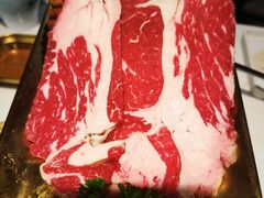 -炙城·韩式烤肉(南京东路店)