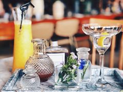 -The Rug Cafe(王府中环店)
