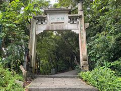 -梧桐山风景名胜区