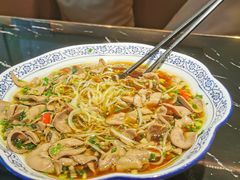-富临轩私房菜(集庆门大街店)