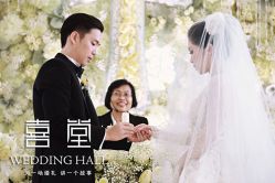 -上海外高桥喜来登酒店·宴会厅