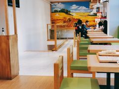 用餐区-卷翻天·卷饼(欧亚商都店)