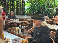 -热带雨林自然公园