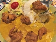 -红泰·泰精选·特色料理(中山路店)