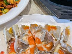 -好兄弟郭巨海鲜(天一阁店)