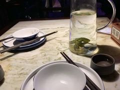 -绿茶餐厅(乐峰广场店)