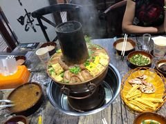 -木子人家(小桂湖店)