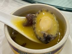 -江南村酒家