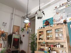 -Kitchen·Y洋厨房西餐厅(王府壹号店)