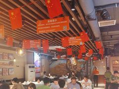 -西域阿里马新疆菜·清真(桂花路店)