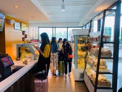 -一鸣真鲜奶吧(温州南站店)