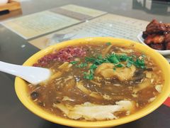 -毛华美食(清扬路店)