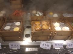 -东方红海鲜百汇(国际大厦店)