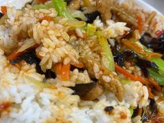 -新川面馆(新街口起源店)