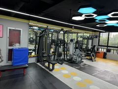 -FEELINGME乐刻私教馆·健身(广悦公寓店)