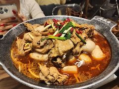 -石灰石烧鸡公(南通万象城店)