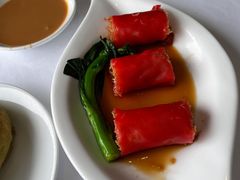 -青岛海景花园大酒店·粤海餐厅