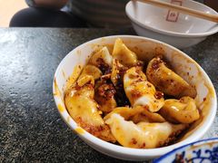 -春阳水饺(香槟广场店)