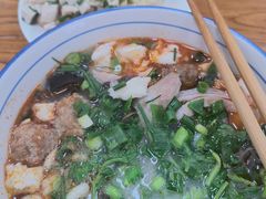 -朱秀英梆梆肉葫芦头(琉璃街店)