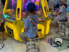 -meland·儿童乐园·游戏厅娃娃机·电玩Xbox(成都合生汇店)