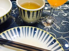 -阿拉木汗餐厅(山大路店)