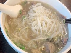 -潮镇老尾牛杂(环城西路店)