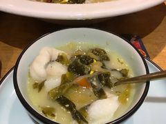 -胡马八破·川菜小馆(高新万达店)