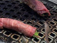 -韩宫宴和牛烤肉(上海金山万达店)