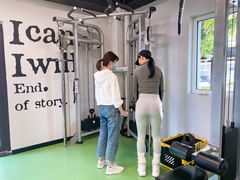 -BD健身私教工作室(CBD店)