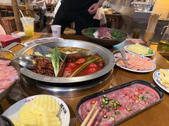 -楠火锅(太古里总店)