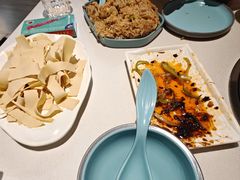 -奔达特色烤牛肉(临河街店)