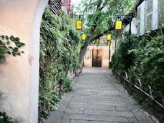 -山塘街