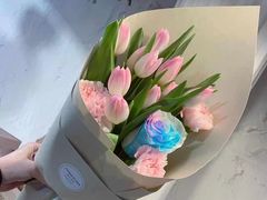 -ChaKo Flora ·茶子花艺 (市北店)