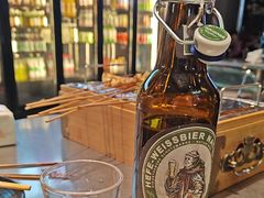 -微醺烤牛·炭火烧烤·精酿啤酒(东郊记忆店)