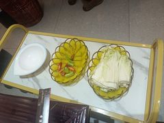 -铁锅年代地锅鸡•铁锅炖大鹅(黄家湖店)