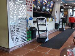 -捷信牛奶甜品世家(学府店)