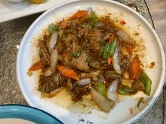 -中国吉菜名店广源宾馆餐厅