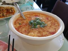 -胖子菜馆(隆昌路店)