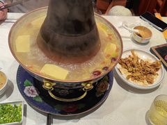 -东来顺饭庄(天坛店)